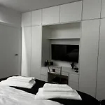 Elisabeth Gold Vip Apartamento *
