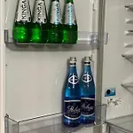 Elisabeth Gold Vip Apartamento Pogorze