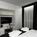 Elisabeth Gold Vip Apartamento