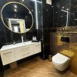 Elisabeth Gold Vip Apartamento Pogorze