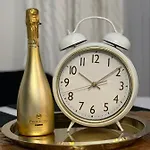 Elisabeth Gold Vip Apartamento Pogorze
