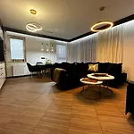 Apartamento Elisabeth Gold Vip Pogorze