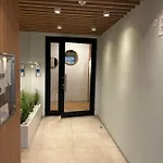 Elisabeth Gold Vip Apartamento