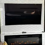 Elisabeth Gold Vip Apartamento Pogorze
