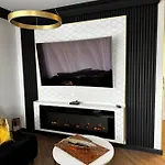 Elisabeth Gold Vip Apartamento *