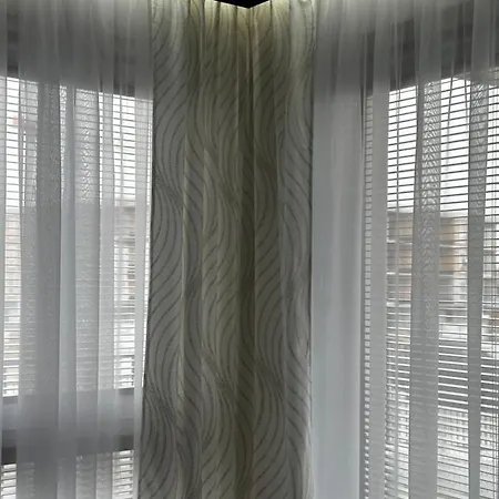 Elisabeth Gold Vip شقة