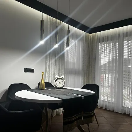 Elisabeth Gold Vip Pogorze