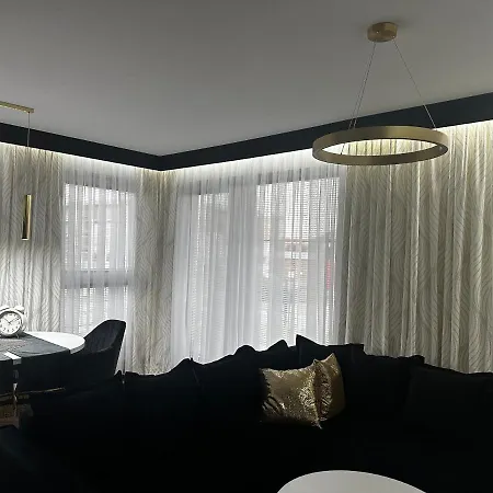 Elisabeth Gold Vip * Pogorze