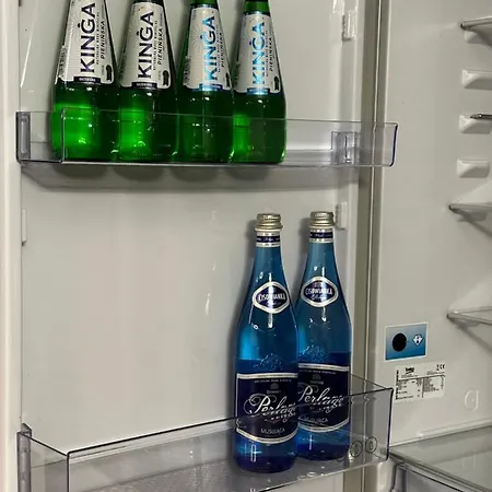 Elisabeth Gold Vip Lejlighed Pogorze