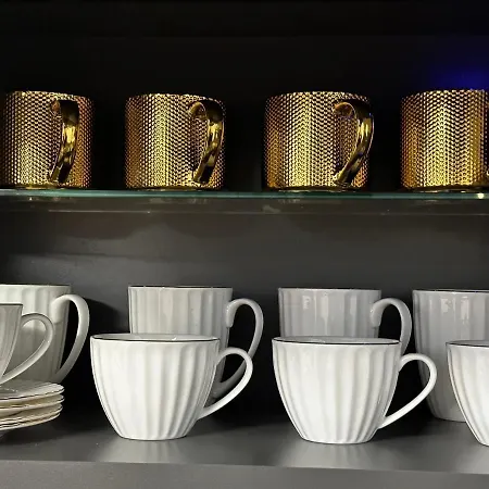 Elisabeth Gold Vip شقة Pogorze