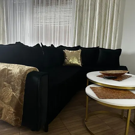 شقة Elisabeth Gold Vip