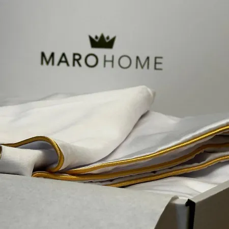 Elisabeth Gold Vip Apartamento Pogorze