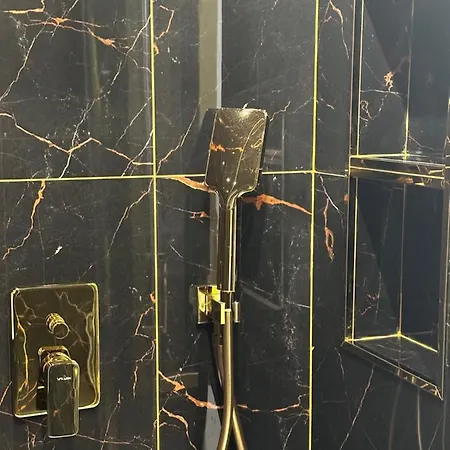 شقة Elisabeth Gold Vip