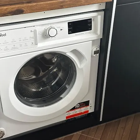 شقة Elisabeth Gold Vip *