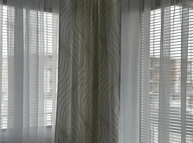 Elisabeth Gold Vip Апартаменты