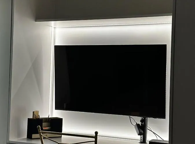 Elisabeth Gold Vip Апартаменты *