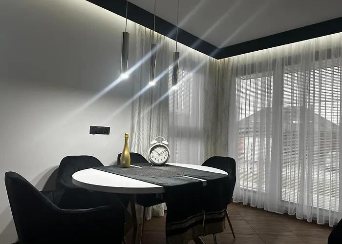 Elisabeth Gold Vip Pogorze