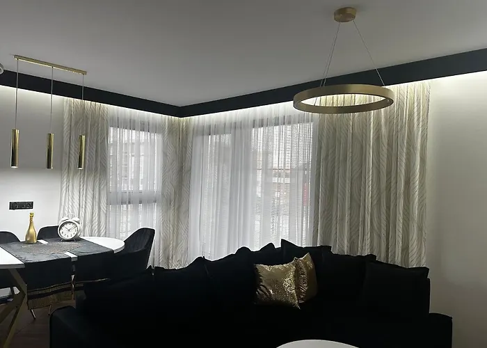 Elisabeth Gold Vip * Pogorze