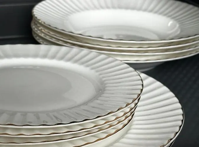 Elisabeth Gold Vip * Pogorze