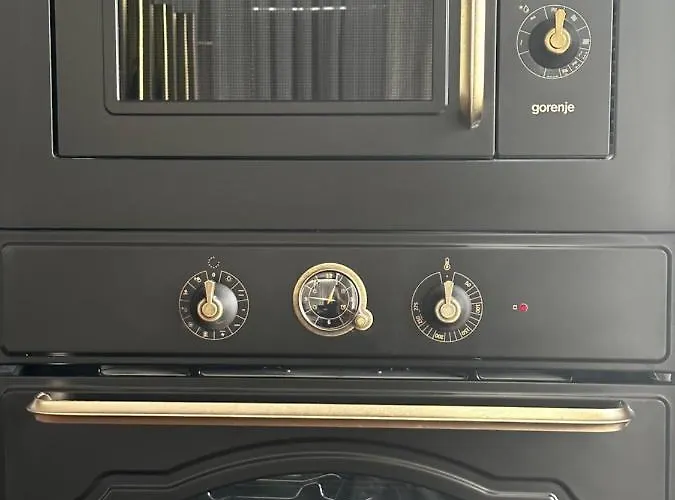 Elisabeth Gold Vip * Pogorze