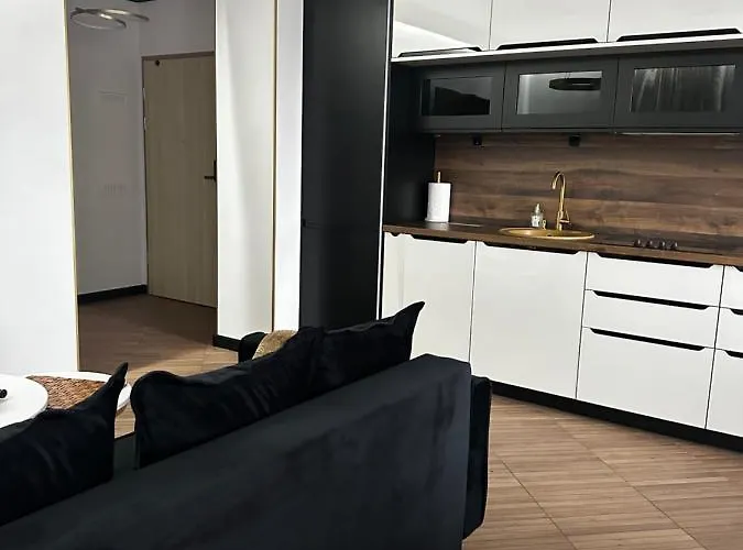 Elisabeth Gold Vip * Pogorze