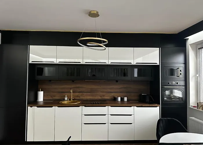 Elisabeth Gold Vip Pogorze