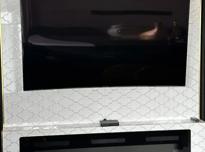 Elisabeth Gold Vip Апартаменты Pogorze